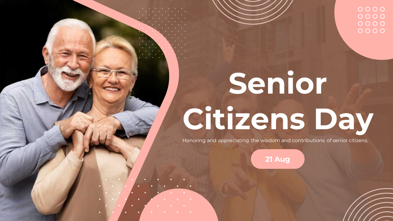 Senior Citizens Day