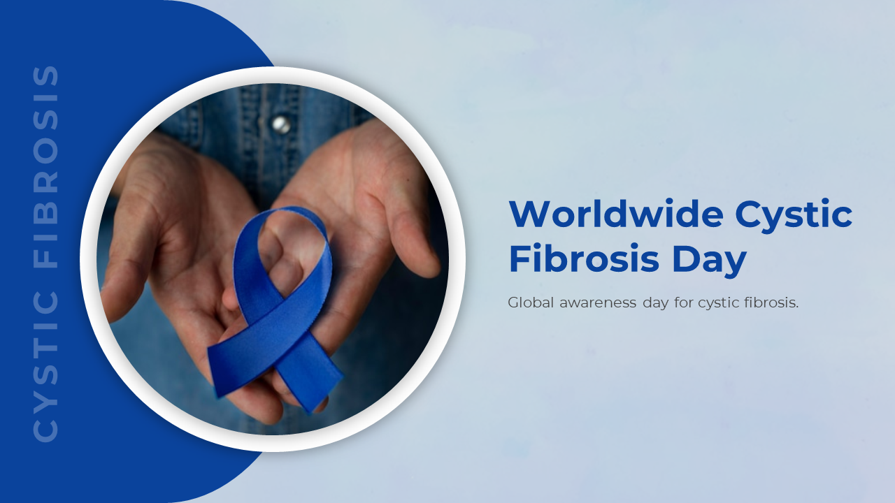 Worldwide Cystic Fibrosis Day