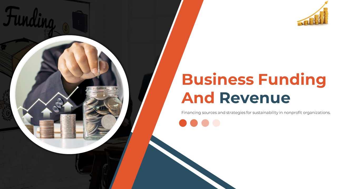 Business Funding And Revenue