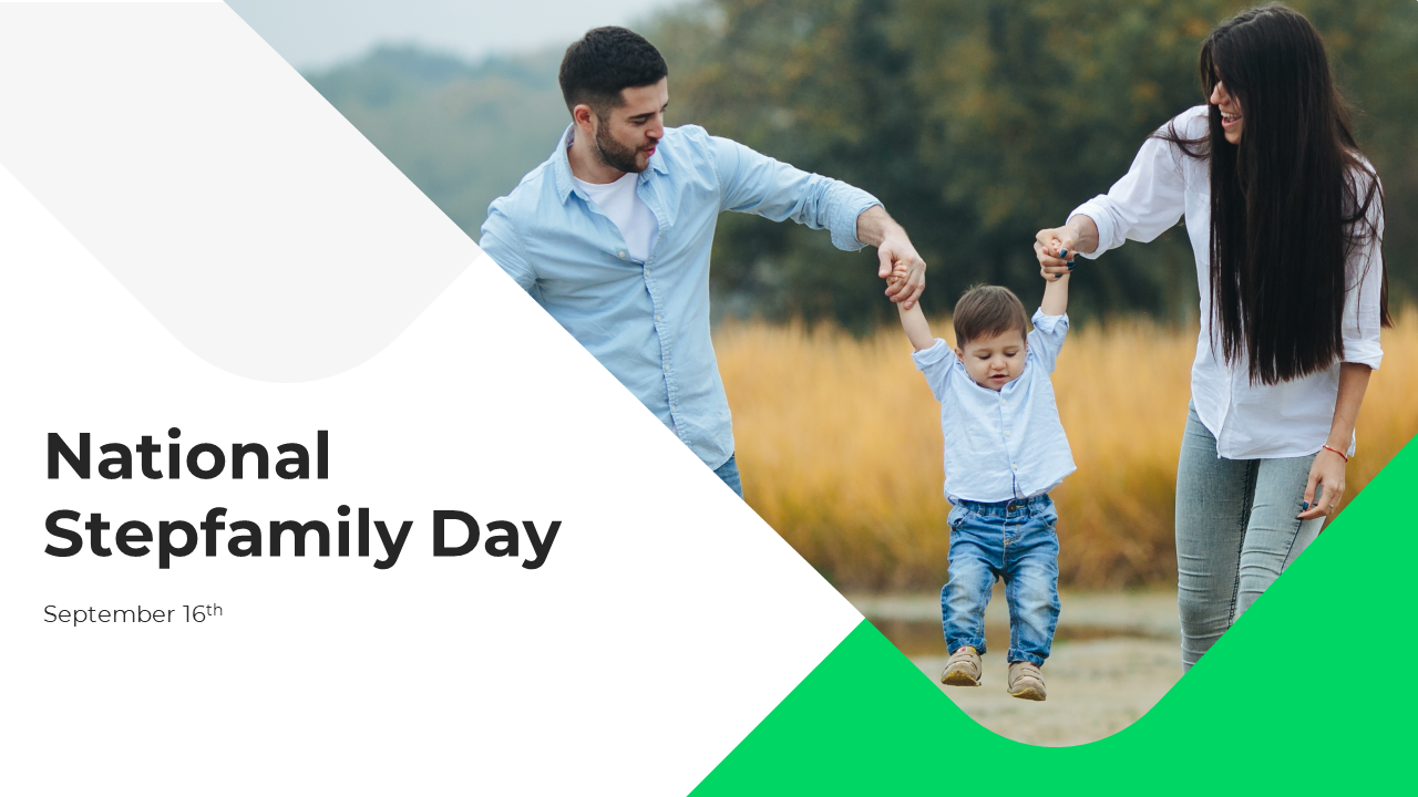 National Stepfamily Day