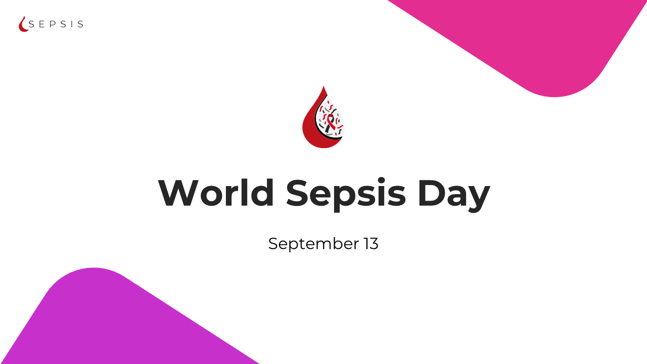 World Sepsis Day
