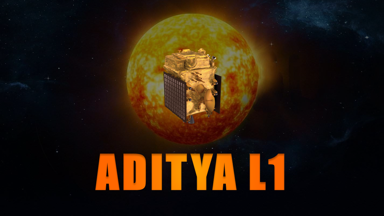 Aditya L1