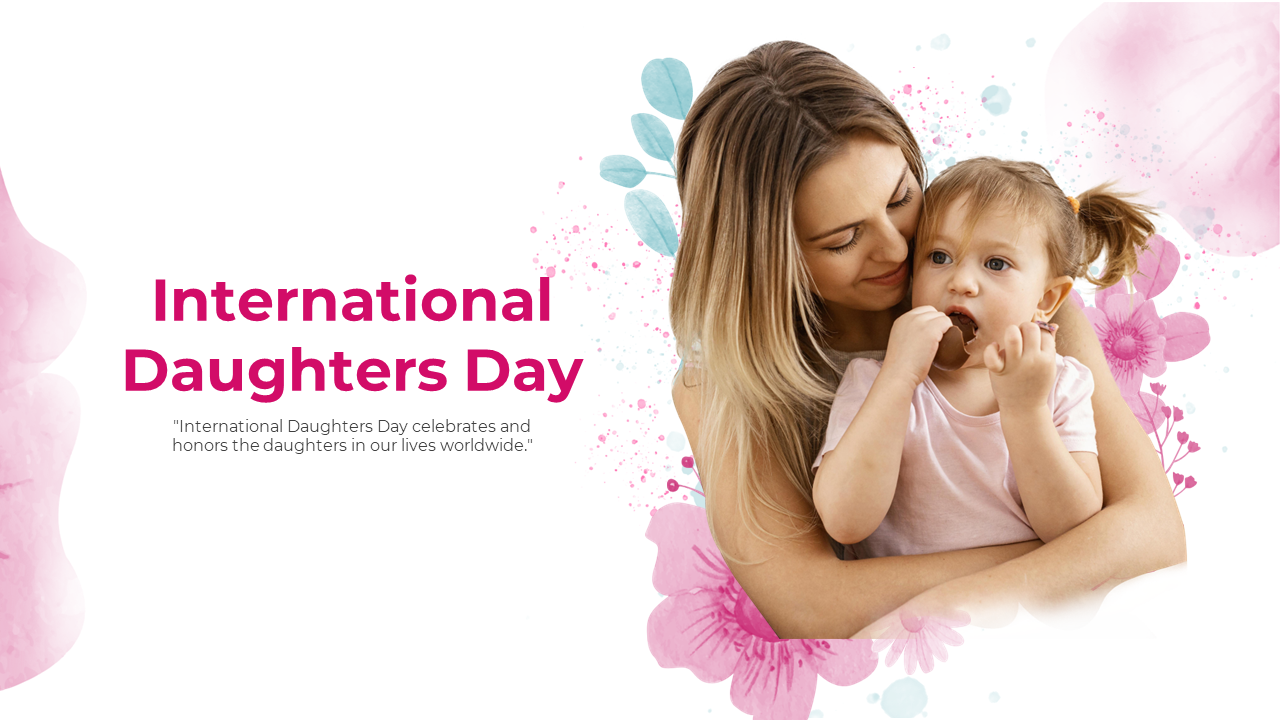 International Daughters Day