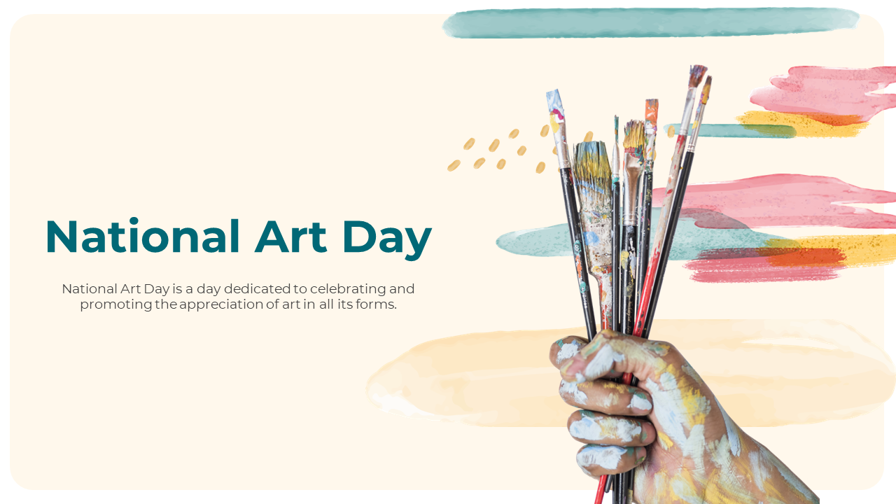National Art Day