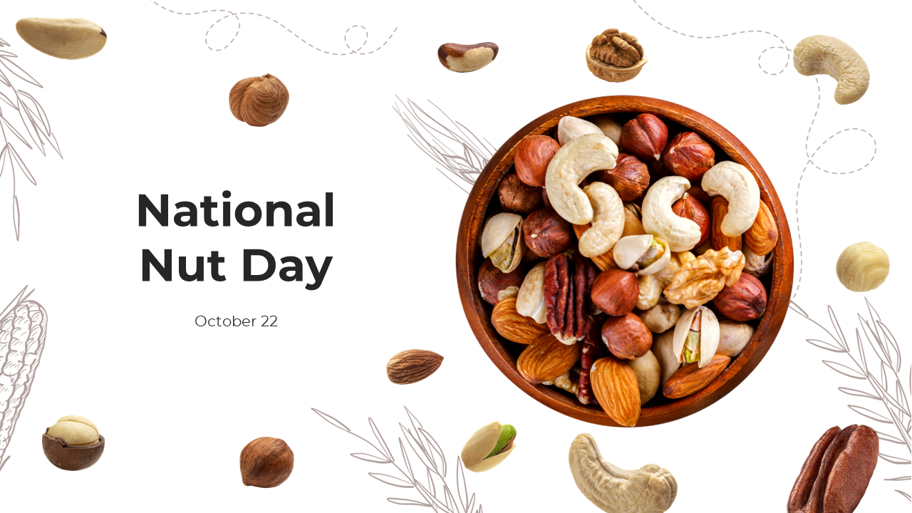 National Nut Day