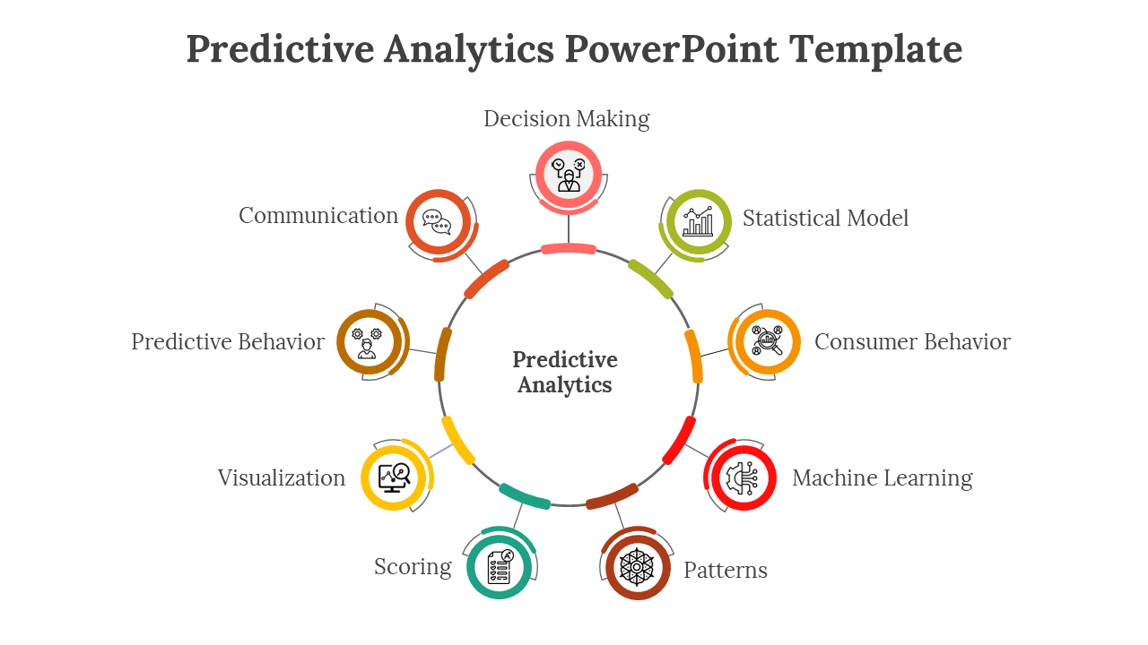 Predictive Analytics PowerPoint Template