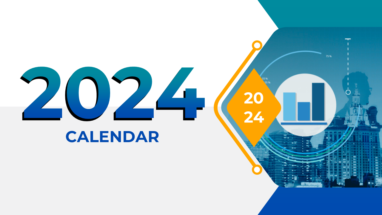 2024 Calendar PPT