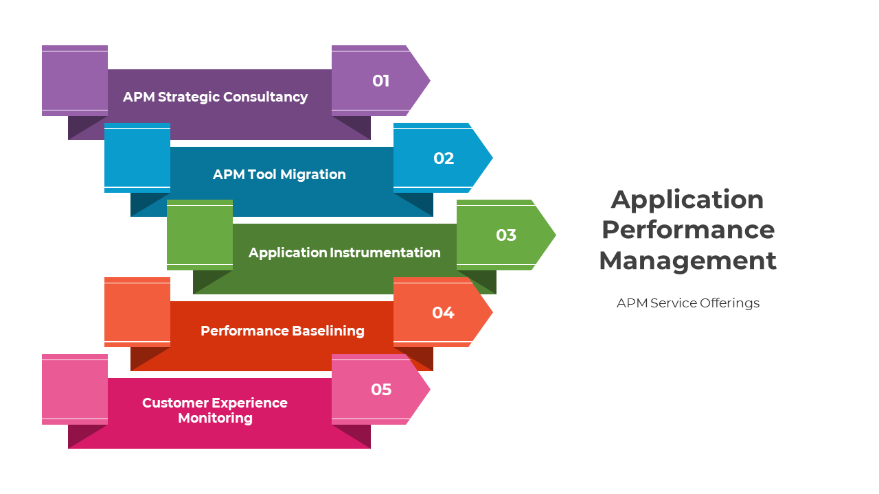 Application Performance Management