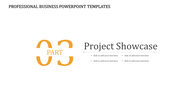 Professional Business PowerPoint Templates &amp; Google Slides