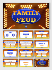 Buy Now Family Feud PowerPoint And Google Slides Themes Buy Now Family Feud PowerPoint And Google Slides Themes