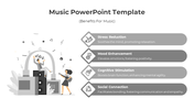 Rock And Roll PowerPoint Template and Google Slides