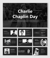 Charlie Chaplin Day celebrates his cinematic legacy, humor, personal life, and iconic tramp character's impact.