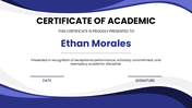 301705-sample-of-academic-certificate-03