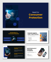 Learn the need for consumer protection to stop unfair trade, ensure safety, fair pricing, and quick complaint help.