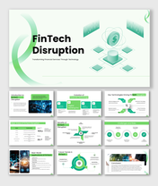 Explore how FinTech disruption transforms banking through AI, blockchain, innovation, and growth.