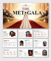 The Met Gala covering its history, themes, fashion, red carpet traditions, cultural impact, and evolution.