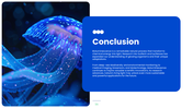 Explore bioluminescence, its chemistry, glowing organisms, research methods, and scientific applications. - slide 16