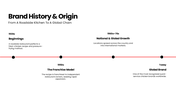 Explore KFC’s history, signature menu, brand identity, customer experience, and global fast-food presence. - slide 6