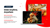 Explore KFC’s history, signature menu, brand identity, customer experience, and global fast-food presence. - slide 16