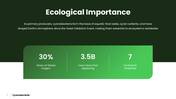 Explore cyanobacteria, their cell structure, nitrogen fixation, photosynthesis, ecology, and biotech uses. - slide 7