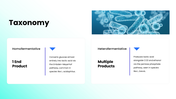 Lactobacillus bacteria shown with slides covering fermentation, health benefits, growth, and industrial uses. - slide 2