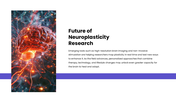 Neuroplasticity presentation showing brain rewiring, learning, memory, recovery, exercise, and mental health. - slide 10