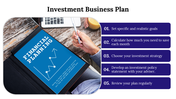 Investment Business Plan PowerPoint And Google Slides