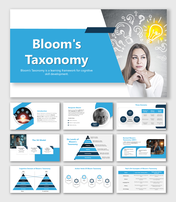 Bloom’s Taxonomy covers cognitive skills, six levels, action verbs, three domains, and real-life learning applications.