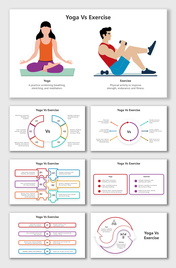 Flexibility, deep breathing, strength, endurance, stress relief, muscle building, balance, relaxation, heart health.