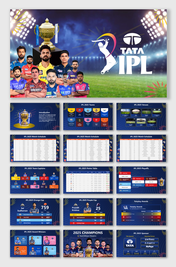 IPL 2025 features teams, match schedules, venues, captains, and sponsors, highlighting key players and tournament details.
