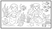 501984-mermaid-coloring-book-03