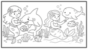 501984-mermaid-coloring-book-09