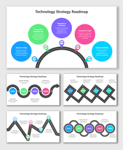 Assess systems, modernize tech, integrate automation, innovate for scale, and sustain long-term IT growth.