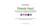 Eco Friendly Glass Building with green accents, glass tower photos, charts, icons, circular graphics, and text panels. - slide 14