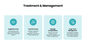 Pancreatitis with pancreas anatomy, teal accents, medical illustrations, text holders and infographic shapes. - slide 8