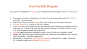 Self Care with peach tones, wellness photos, leaf shapes, circular graphics, icons, charts, and text panels. - slide 13