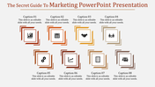 Modern Marketing PowerPoint Presentation and Google Slides