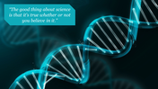 Science Pictures for Powerpoint — Fully Editable for PowerPoint, Google Slides & Canva