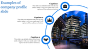 Company Profile Google Slides and PowerPoint Templates
