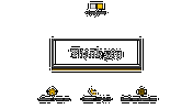 Thank you PPT slide with corporate branding, contact details, and icons for address, phone, and email on a black theme.