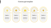 Custom PPT Template — Free Template for PowerPoint