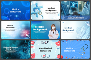 Medical Background