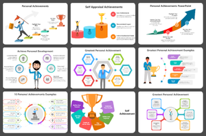 Personal Achievement