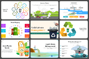 Recycling and Sustainability