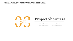 Professional Business PowerPoint Templates &amp; Google Slides