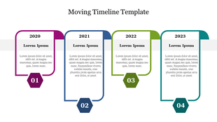 Moving Timeline Template — Visualize Every Phase and Milestone