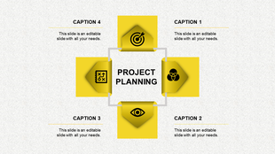 Download the Best Project Planning PPT Presentation