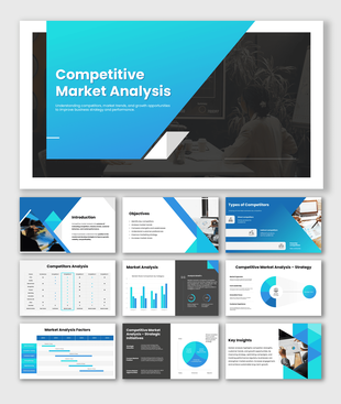 Competitive Market Analysis