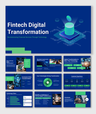 Discover how fintech digital transformation uses AI, cloud, and data to enhance banking experiences.