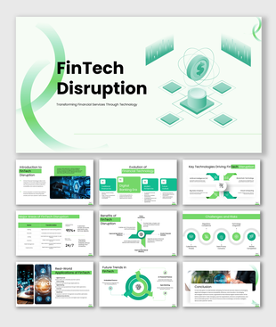 Explore how FinTech disruption transforms banking through AI, blockchain, innovation, and growth.